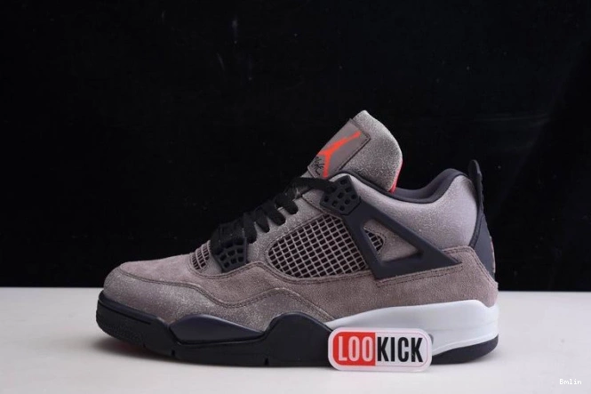 Bmlin Shoes 4 Jordan 